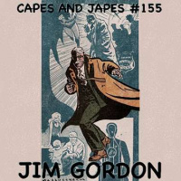 #155 – Jim Gordon