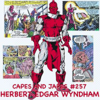 #257 – Herbert Edgar Wyndham