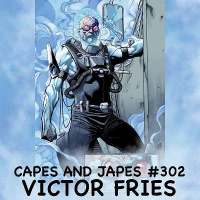 #302 – Victor Fries
