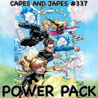 #337 – Power Pack