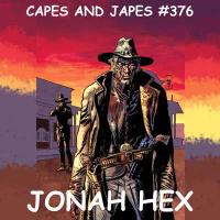 #376 – Jonah Hex