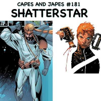 #181 – Shatterstar
