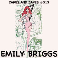 #313 – Emily Briggs