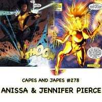 #278 – Anissa  Jennifer Pierce