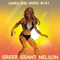 #151 – Greer Grant Nelson