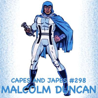 #298 – Malcolm Duncan