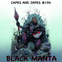 #196 – Black Manta