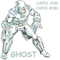 #381 – Ghost