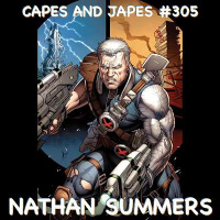 #305 – Nathan Summers