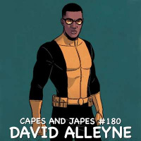 #180 – David Alleyne