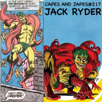 #217 – Jack Ryder