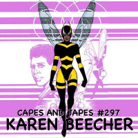 #297 – Karen Beecher