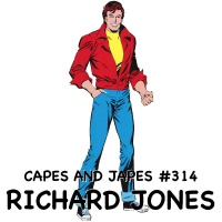 #314 – Richard Jones