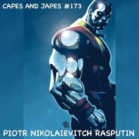 #173 – Piotr Nikolaievitch Rasputin