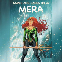 #166 – Mera