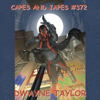 #372 – Dwayne Taylor