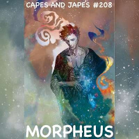 #208 – Morpheus