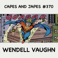 #370 – Wendell Vaughn