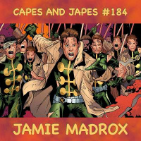 #184 – James Madrox