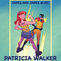 #150 – Patricia Walker