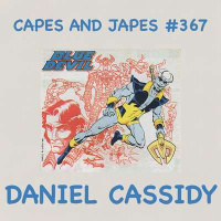 #367 – Daniel Cassidy