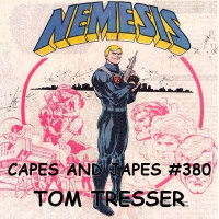 #380 – Tom Tresser