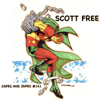 #141 – Scott Free