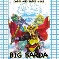 #142 – Big Barda