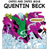 #248 – Quentin Beck