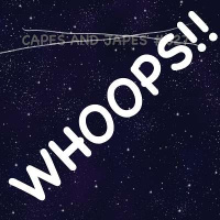 Whoops!!