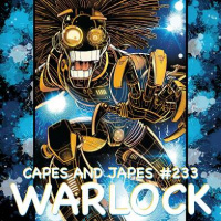 #233 – Warlock