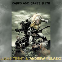 #178 – Lucas Trent  Andrew Pulaski