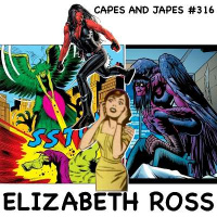 #316 – Elizabeth Ross