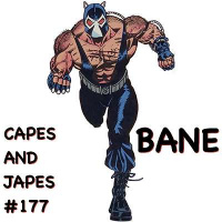 #177 – Bane