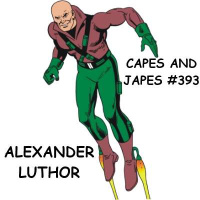 #393 – Alexander Luthor