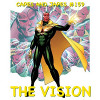 #159 – The Vision