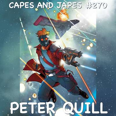 Capes And Japes