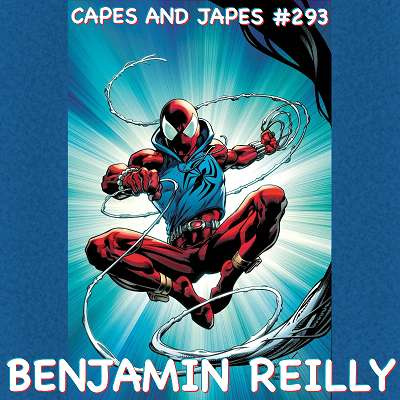 Capes And Japes