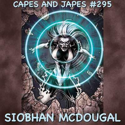 Capes And Japes