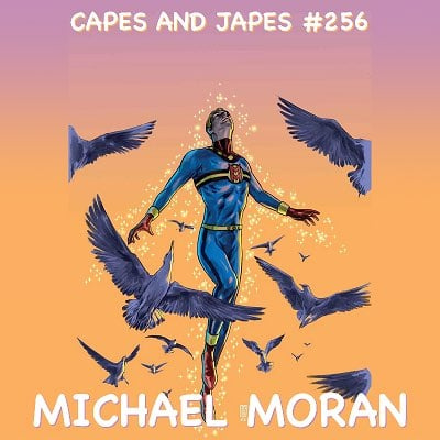 Capes And Japes