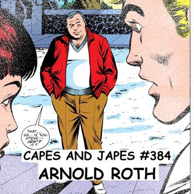 Capes And Japes
