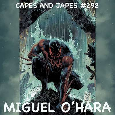 Capes And Japes