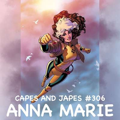 Capes And Japes