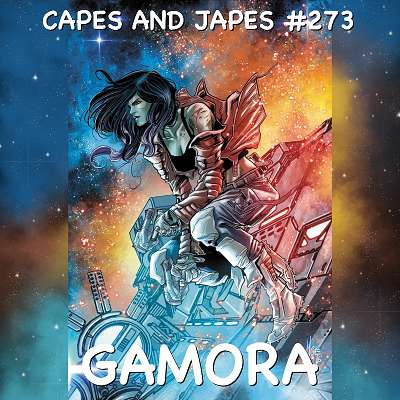 Capes And Japes