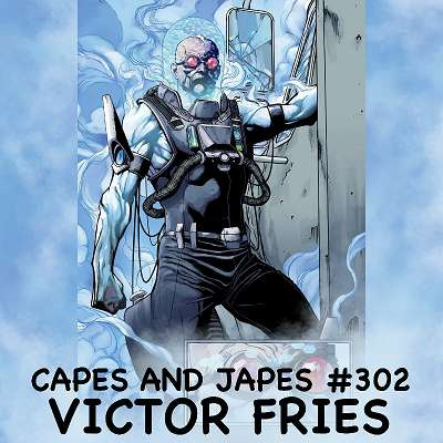 Capes And Japes