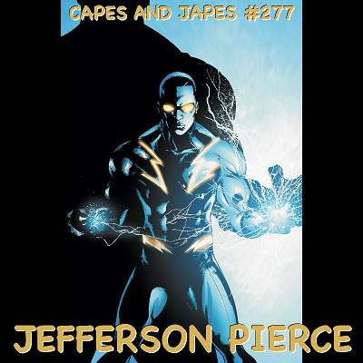 Capes And Japes