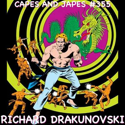 Capes And Japes