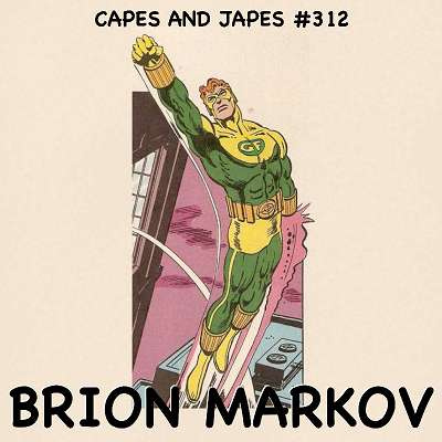 Capes And Japes