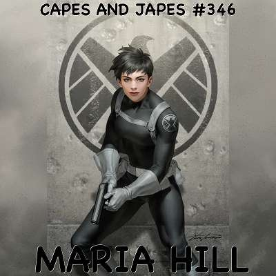 Capes And Japes