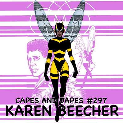 Capes And Japes
